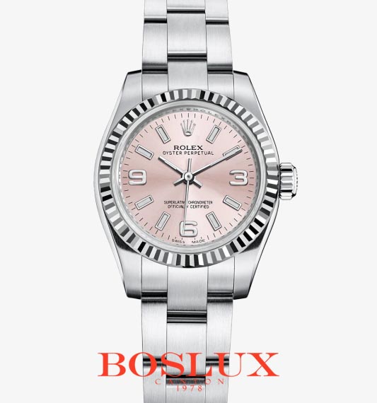 Rolex رولكس176234-0010 Oyster Perpetual